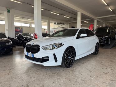Bmw F40 118d 2.0D 150CV 5p. Msport 04/2021 Euro 6D