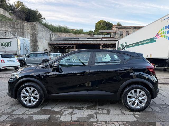 RENAULT Captur TCe 100 CV GPL Business