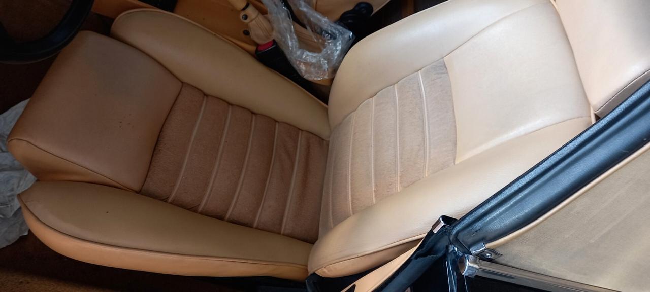 Alfa Romeo Spider 1.6