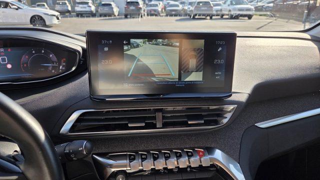 PEUGEOT 3008 BlueHDi 130 S&S EAT8 Allure Pack PERMUTE