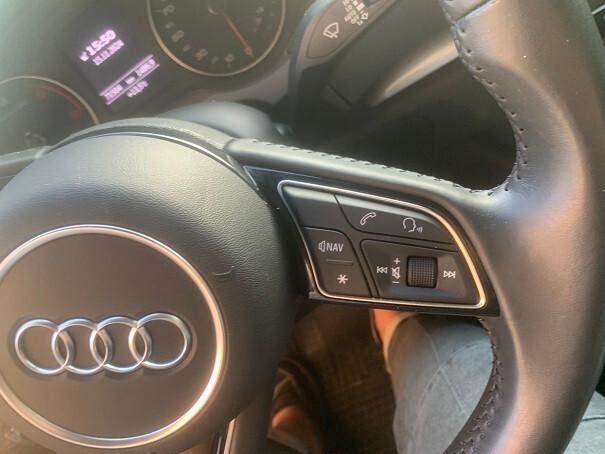 Audi A3 SPB 35 TDI S tronic Business