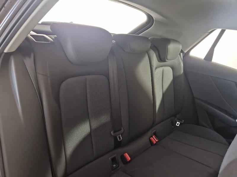AUDI Q2 2.0 30 TDI ADMIRED ADVANCED S TRONIC