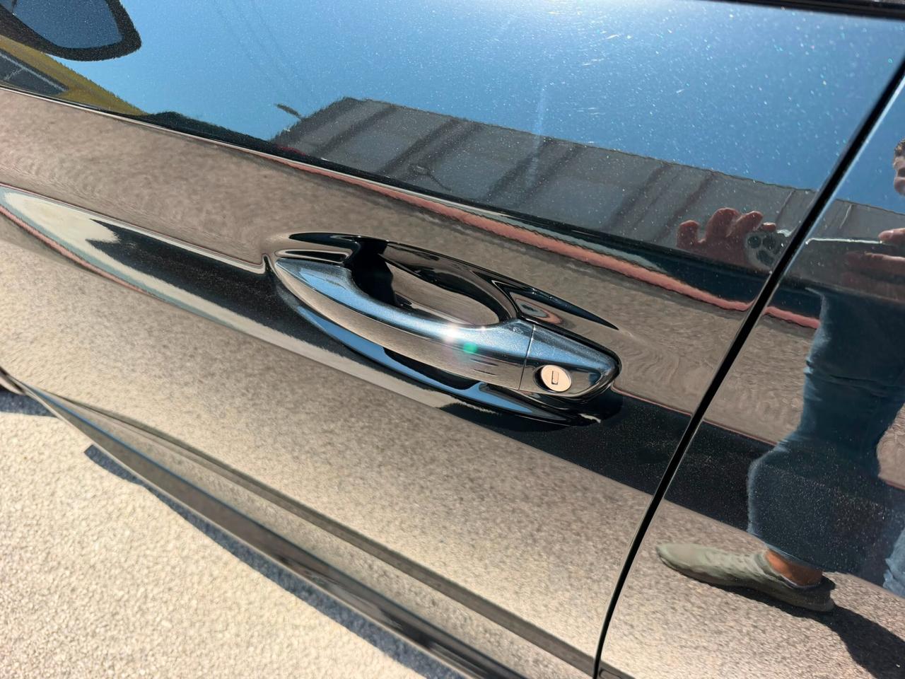 Peugeot 208 Hybrid 145 e-DCS6 GT