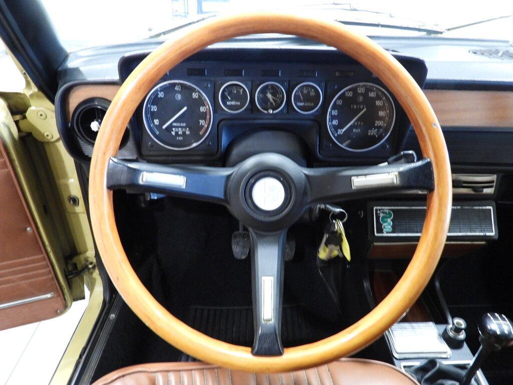 Alfa Romeo Spider Duetto II Coda Tronca ALFETTA TIPO 116.08 1^ SERIE SCUDO STRETTO