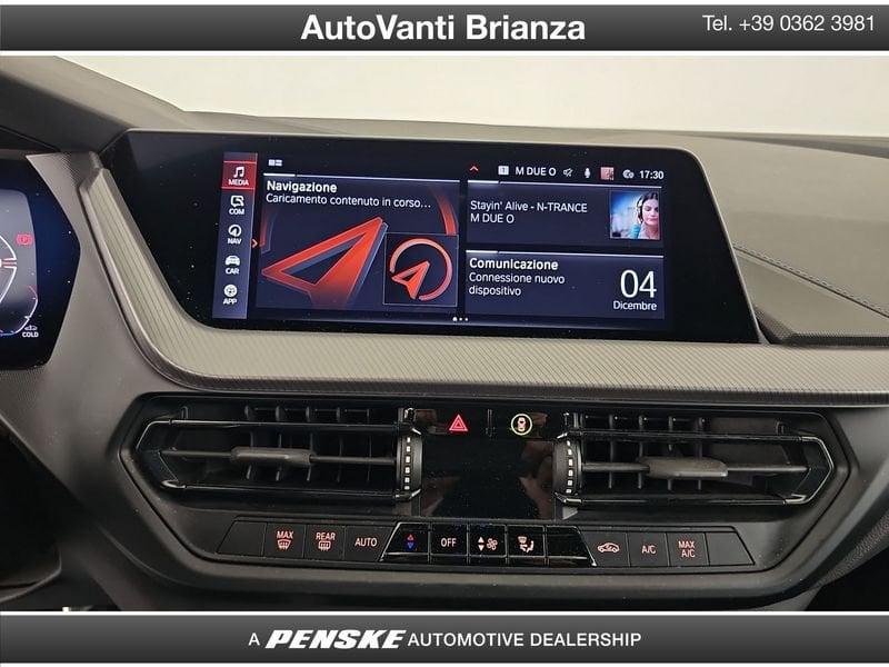 BMW Serie 1 116d 5P. Msport