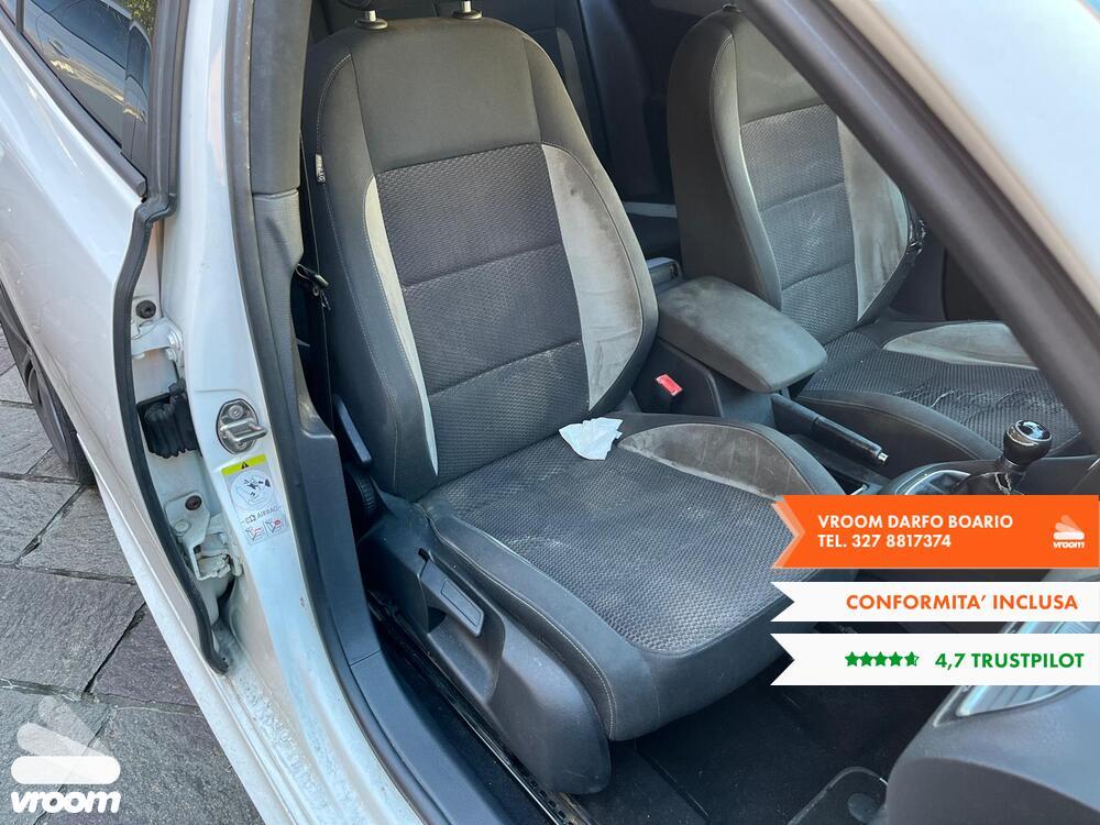 VOLKSWAGEN Golf 6ª serie Golf 2.0 TDI 140CV DP...