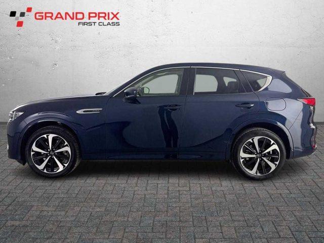 MAZDA CX-60 2.5 phev Takumi Comfort Convenience&Sound Driver