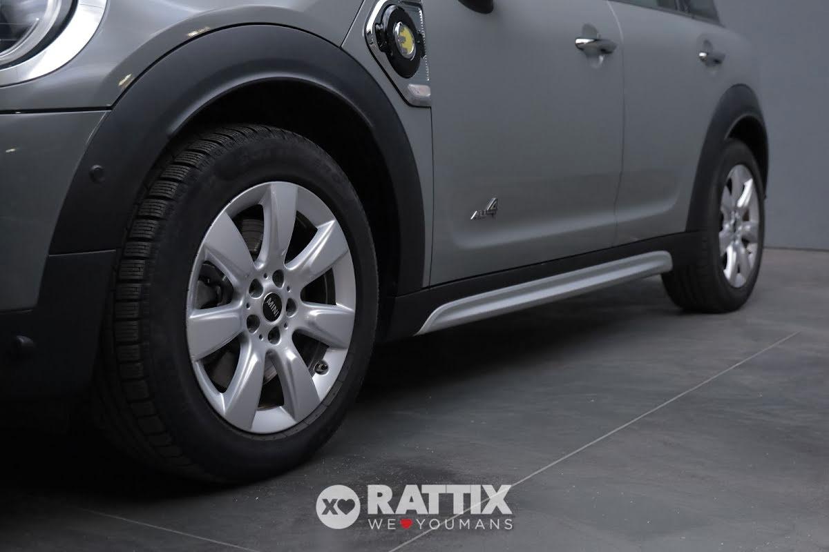 MINI Cooper SE Countryman 1.5 125CV Business ALL4 Auto
