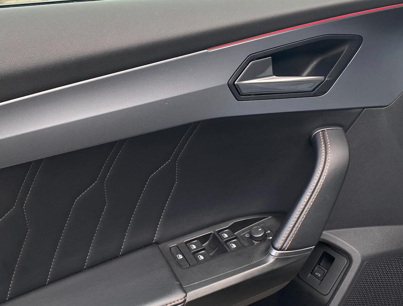 Cupra Formentor 2.0 TDI 150CV DSG 4drive