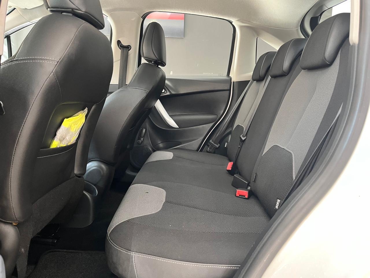 Citroen C3 1.4 HDi 70 Seduction - 2012