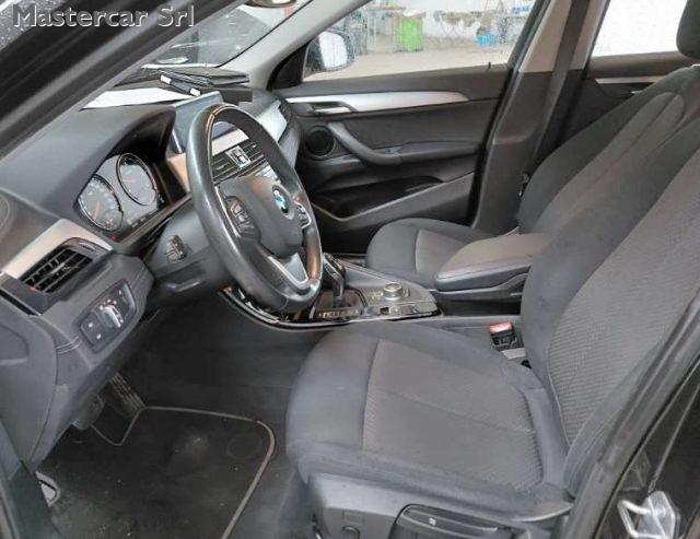 BMW X2 X2 F39 xdrive 20d Advantage auto - FY904CC