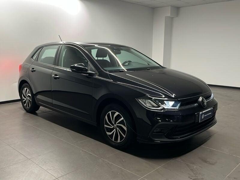 Volkswagen Polo Nuova Life 1.0 TSI 70 kW (95 CV) Manuale