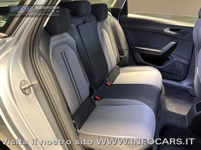 SEAT Leon Sportstourer 2.0 TDI 150 CV DSG Business - PROMO