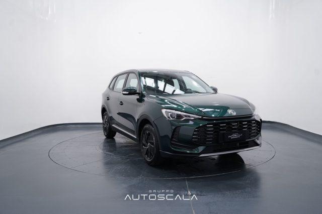 MG ZS 1.5 115cv Standard