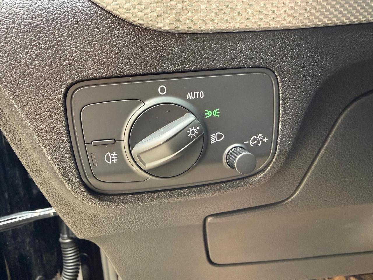 AUDI Q2 30 2.0 TDI 115cv 2022 UNICA!