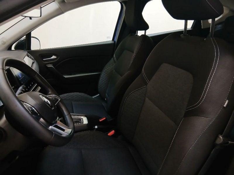 Renault Captur 1.6 E-Tech full hybrid Equilibre 145cv auto