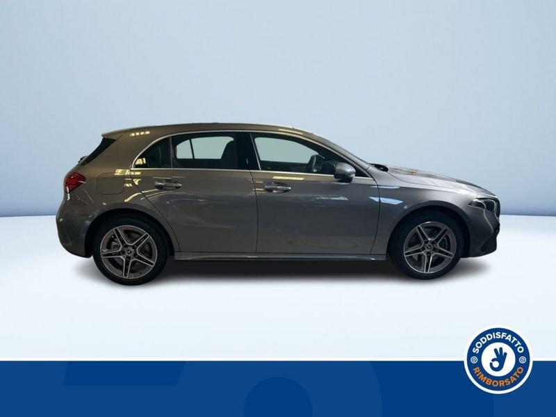Mercedes-Benz Classe A 250e EQ-Power Automatic AMG Line Advanced Plus Digital Edition