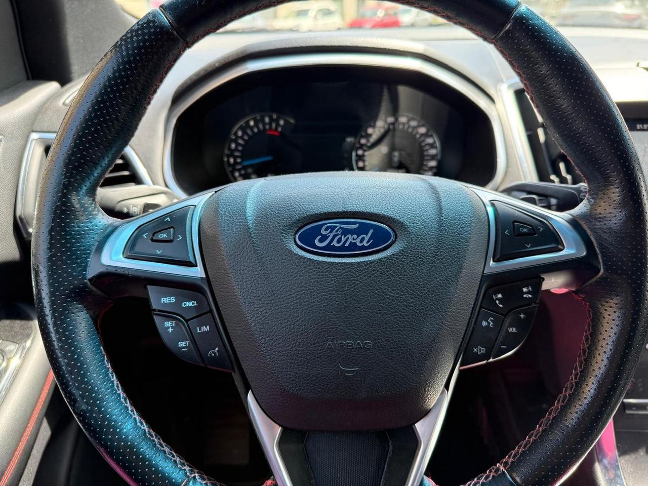 Ford Edge ST Line 2.0 EcoBlue Bi-Turbo