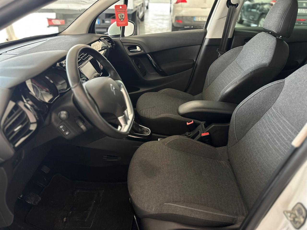 Citroen C3 BlueHDi Exclusive 2016