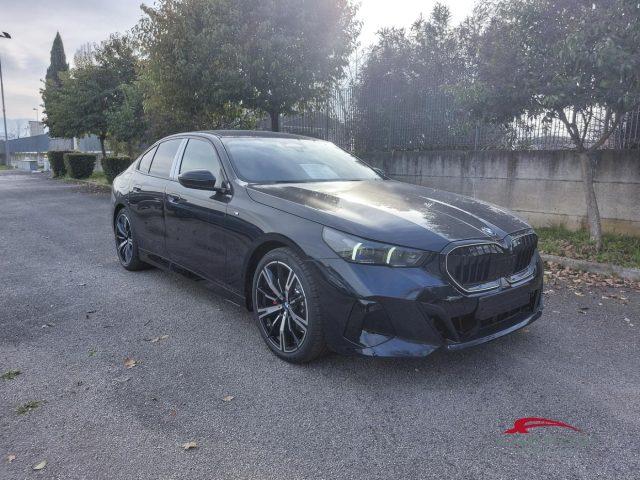 BMW 520 Serie 5 d xDrive M Sport Pro Innovation Travel Pac