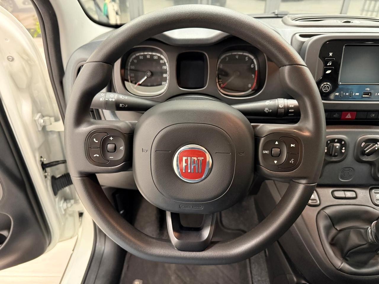 Fiat Panda FyreFly Hybrid S&S