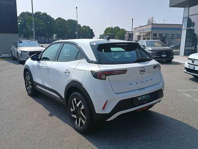 Opel Mokka 1.2 Benzina 136cv EDITION KM ZERO