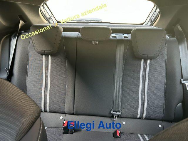 OPEL Corsa 1.2 100 CV GS AZIENDALE