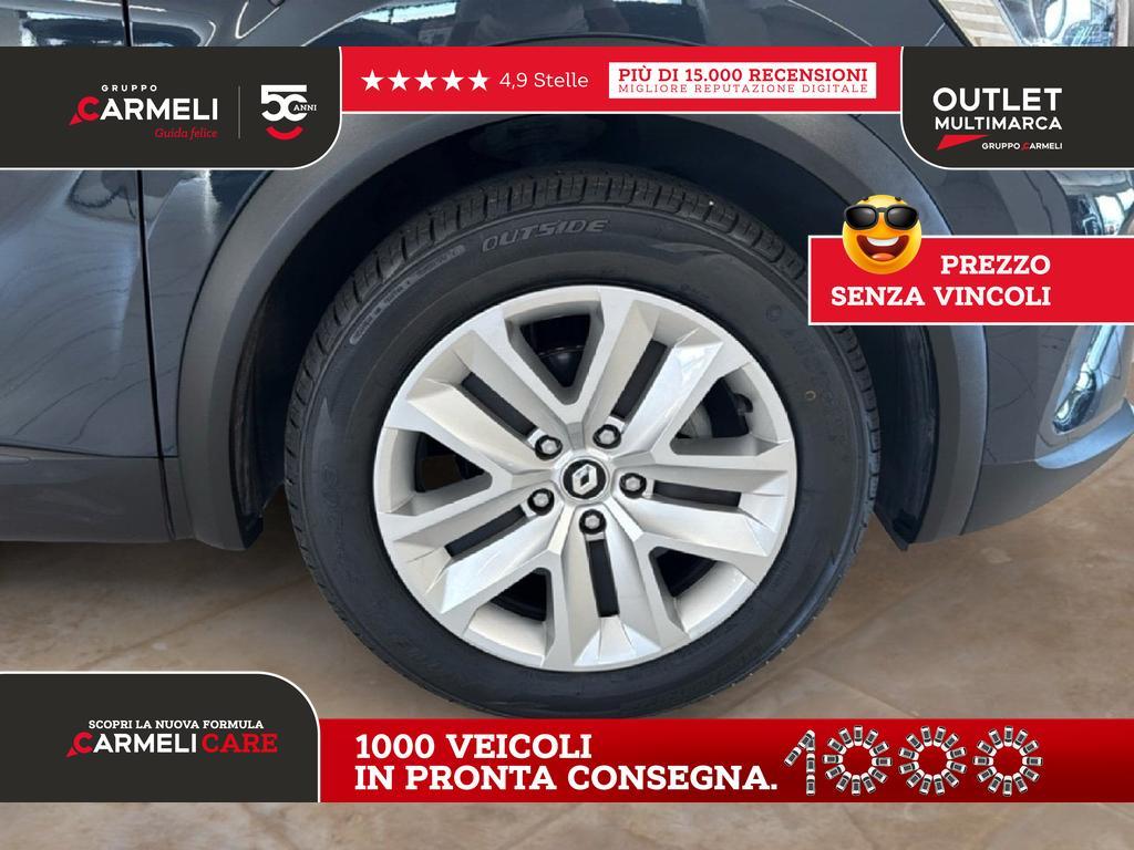 Renault Captur 1.0 TCe Zen