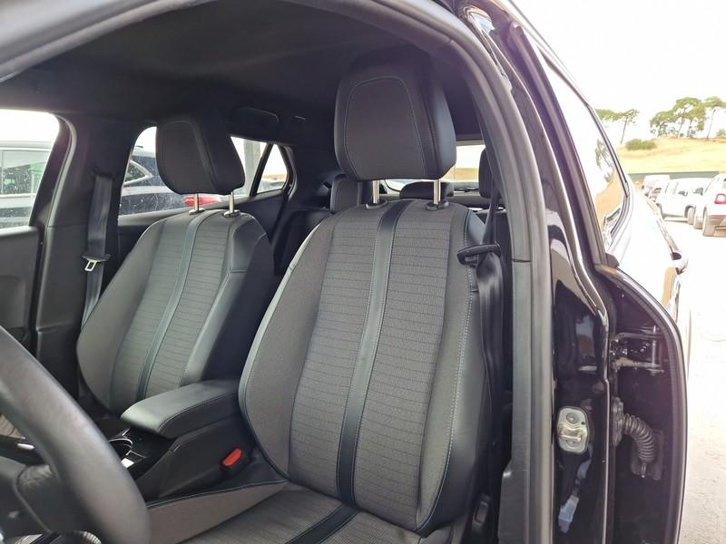 PEUGEOT 2008 1.2 130 BZ ALLURE EAT8