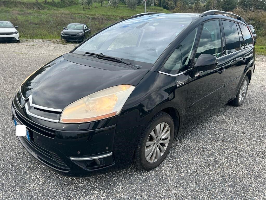 Citroen C4 2.0 diesel *per commercianti