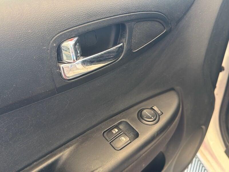 Hyundai i20 1.4 CRDi Comfort
