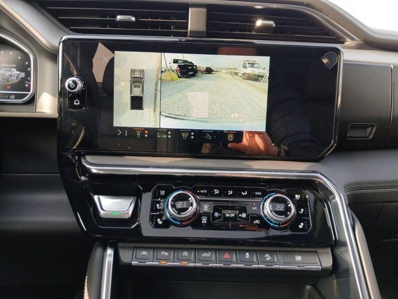 GMC Sierra 6.2L EcoTec3 V8 Gpl Aut. Denali N1
