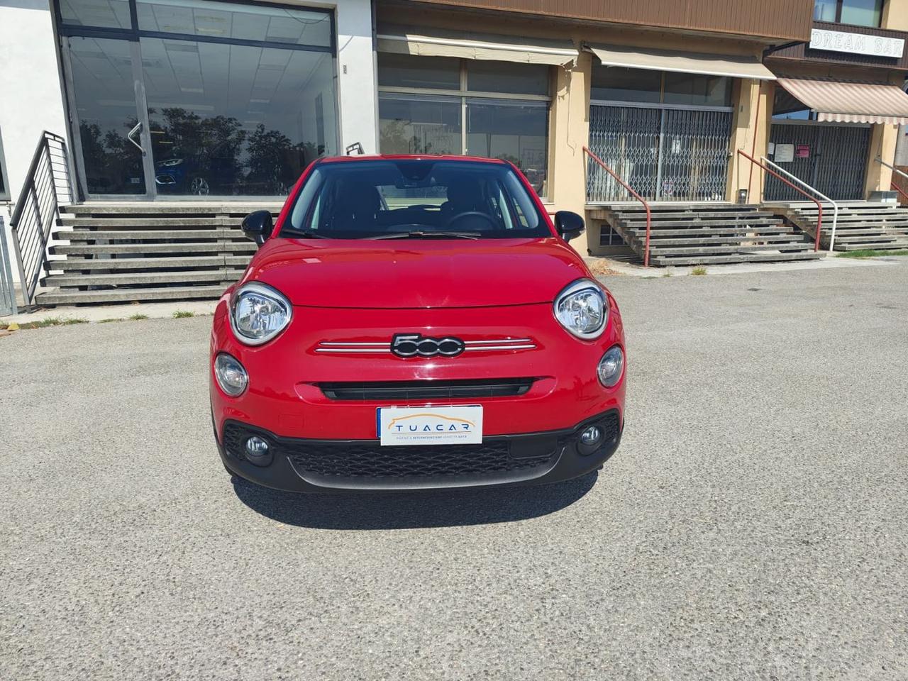 Fiat 500X 1.3 Multijet #12047