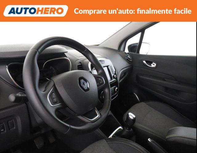 RENAULT Captur TCe 12V 90 CV Sport Edition2