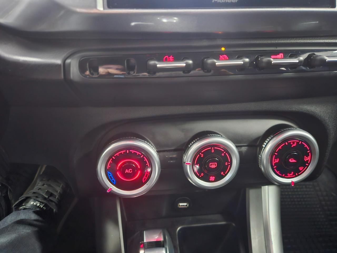 Alfa Romeo Giulietta 1.6 JTDm-2 105 CV Exclusive