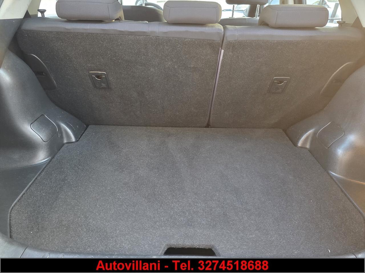 NISSAN JUKE 1.6 CV 95 young