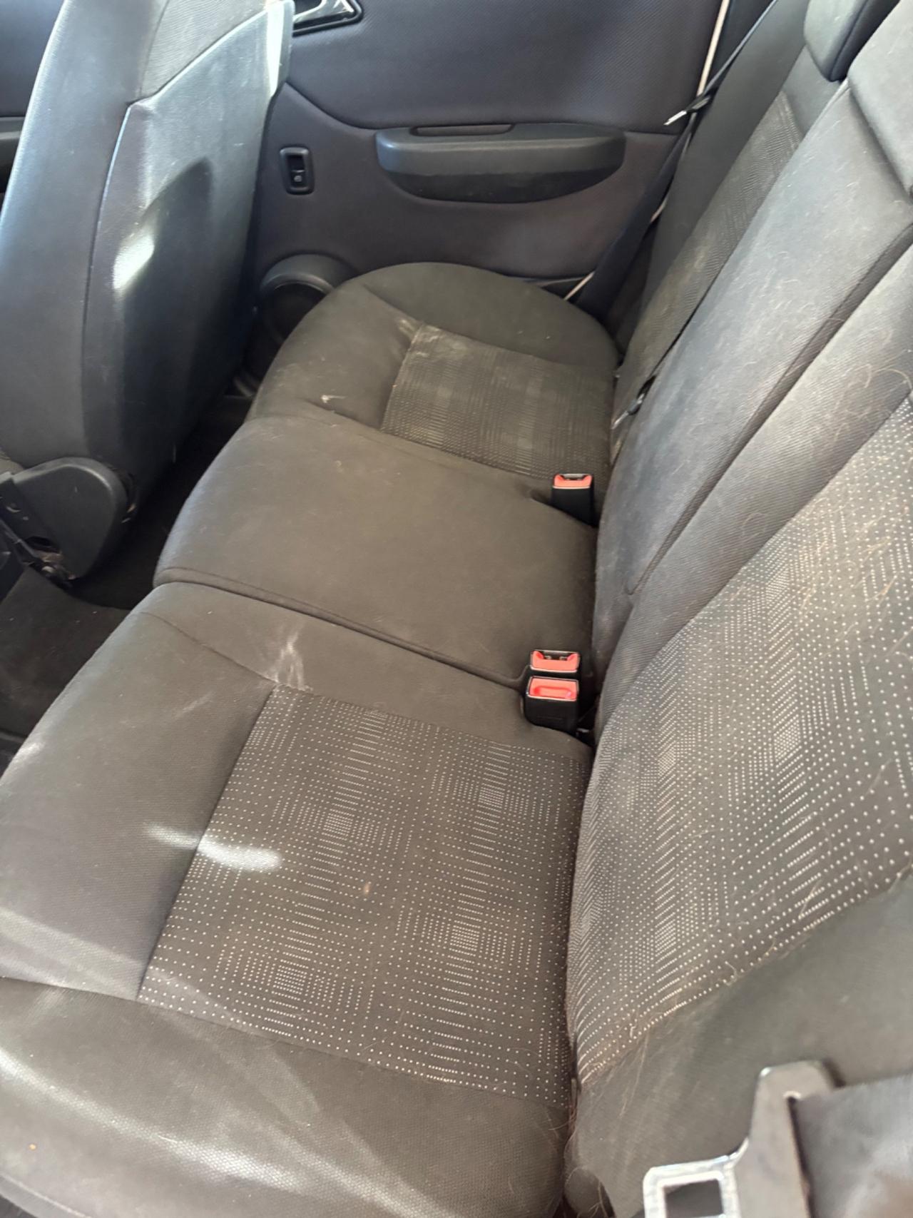 Mercedes-benz A 160 BlueEFFICIENCY