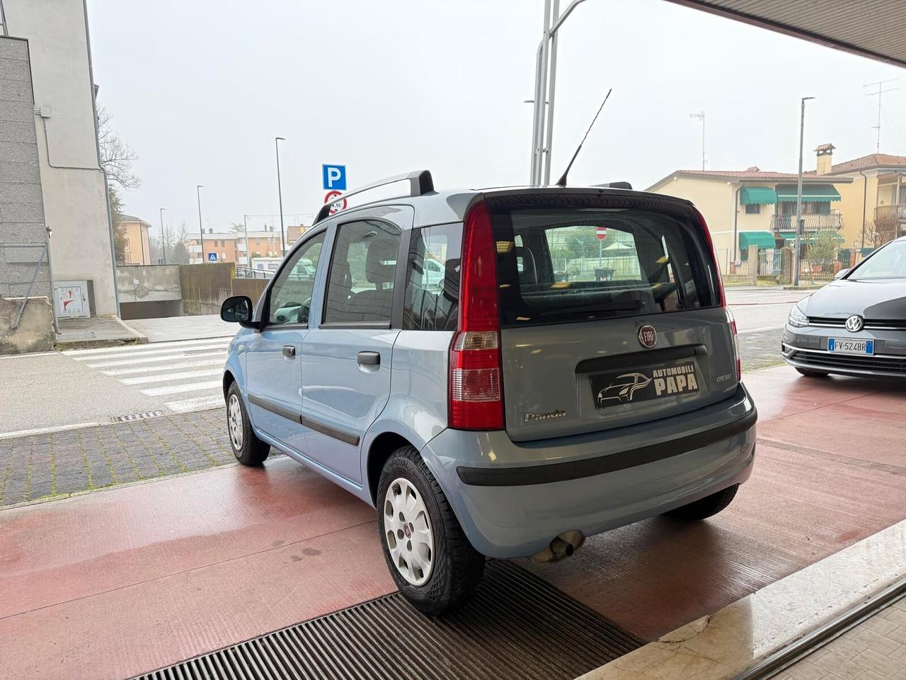 Fiat Panda 1.2 Active