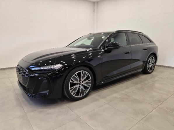 Audi A5 Avant 2.0 tdi mhev+ S line edition 204cv in Promo s-tronic