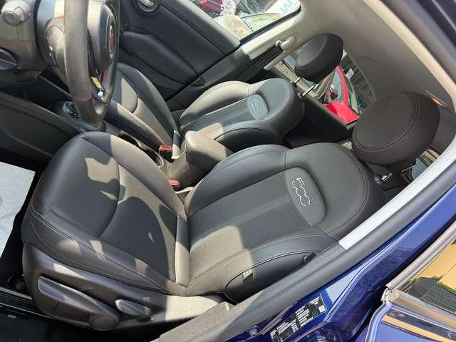 Fiat 500X 1.5 t4 hybrid Sport 130cv dct PROMO FIN