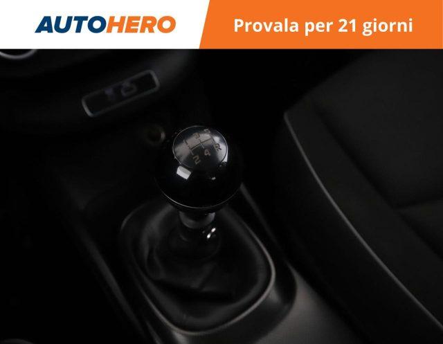 FIAT 500X 1.3 MultiJet 95 CV Pop Star