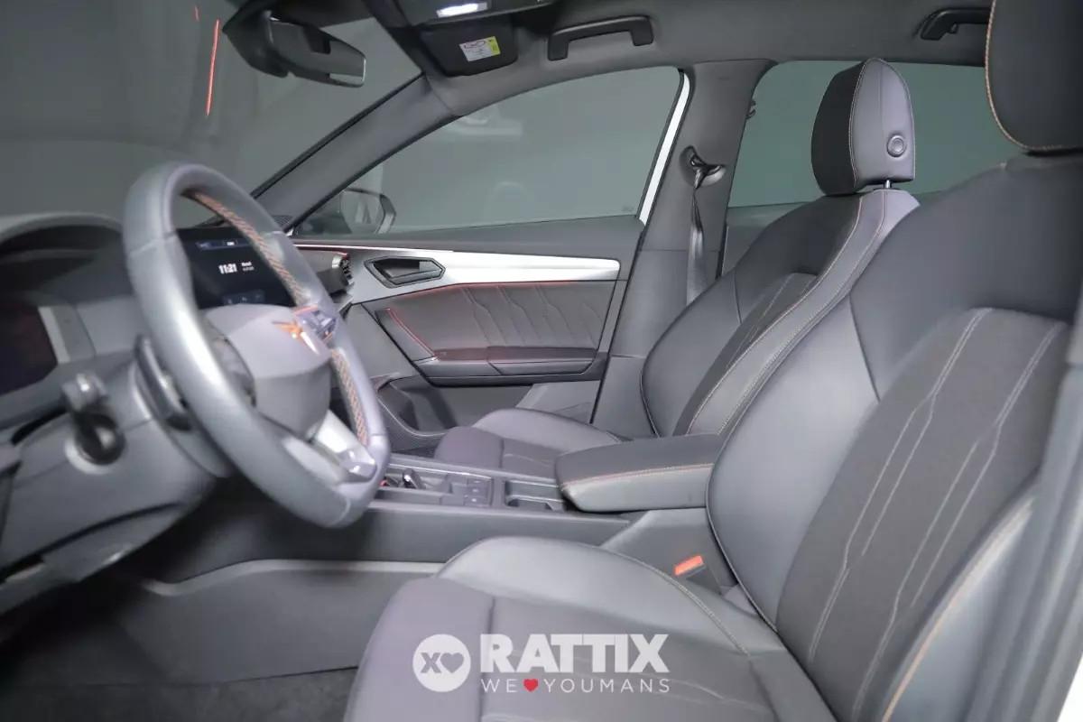 Cupra Formentor 1.5 TSI 150CV DSG