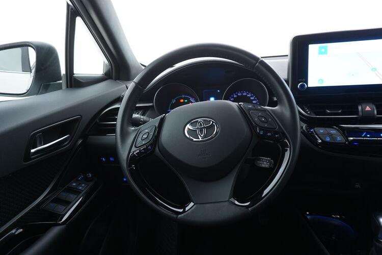 Toyota C-HR Hybrid Morebusiness BR959401 2.0 Full Hybrid 184CV