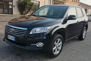 Toyota RAV 4 RAV4 Crossport 2.2 D-4D 150 CV DPF