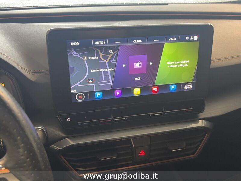 CUPRA Formentor 2020 2.0 tdi 150cv