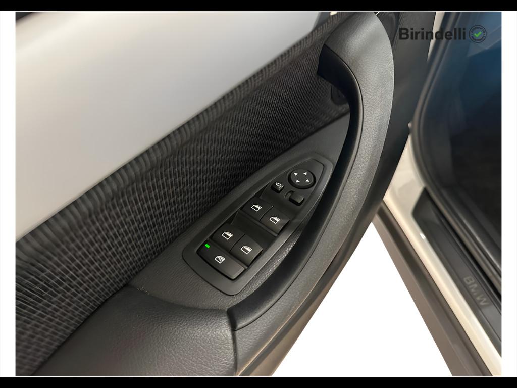 BMW X1 (F48) - X1 sDrive16d Advantage