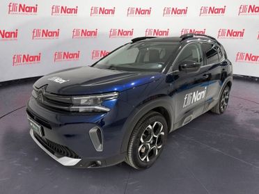 Citroën C5 Aircross Hybrid 225 E-EAT8 Shine