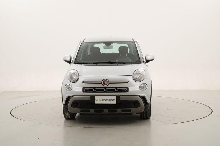 Fiat 500L Connect BR767353 1.3 Diesel 95CV