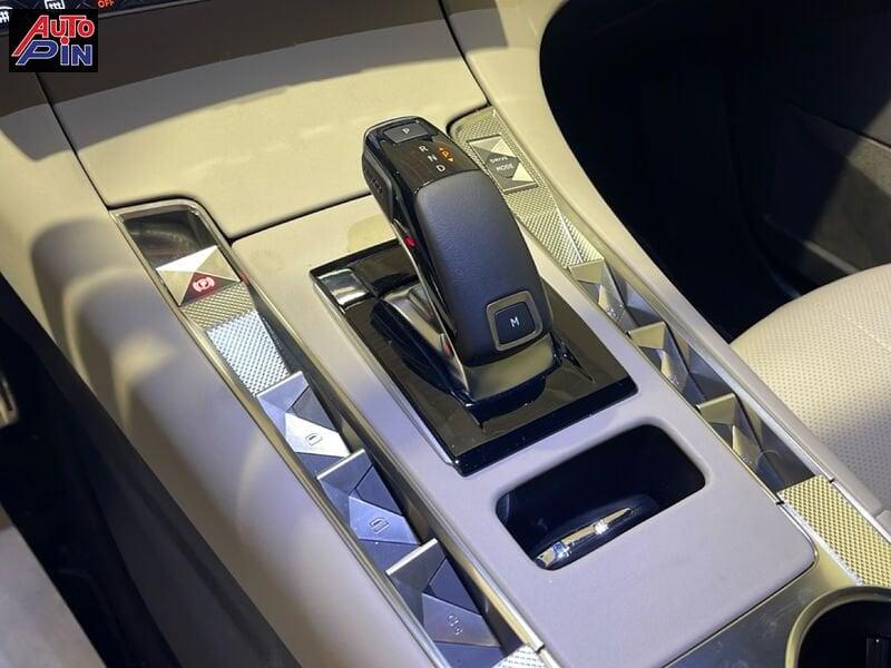 DS DS 7 DS 7 BlueHDi 130 aut. Étoile