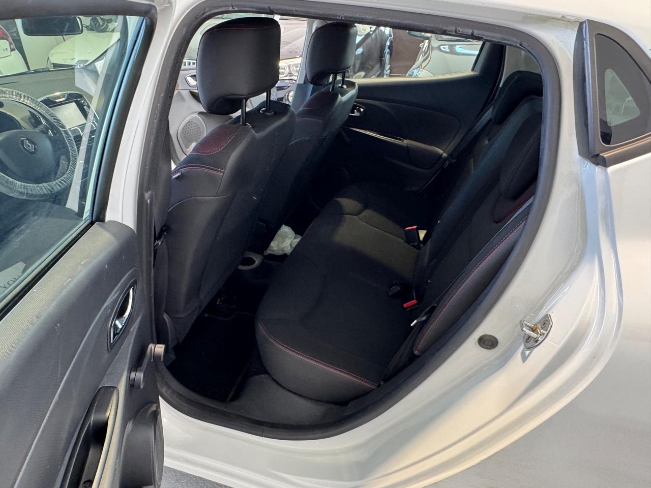 Renault Clio 1.2 75CV GPL 5 porte